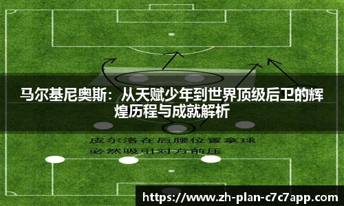 马尔基尼奥斯：从天赋少年到世界顶级后卫的辉煌历程与成就解析