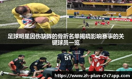 足球明星因伤缺阵的骨折名单揭晓影响赛事的关键球员一览
